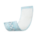 TotalDry Moderate Extra Absorbency Bladder Control Pad, 4 x 13 Inch (Case of 180)