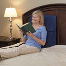 Drive DeVilbiss Healthcare drive Folding Bed Wedge, 23 x 23 x 10 Inch 