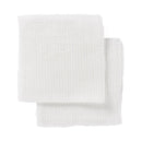 Sterile USP Type VII Gauze Sponge, 4 x 4 Inch, 12-Ply (600/CS)