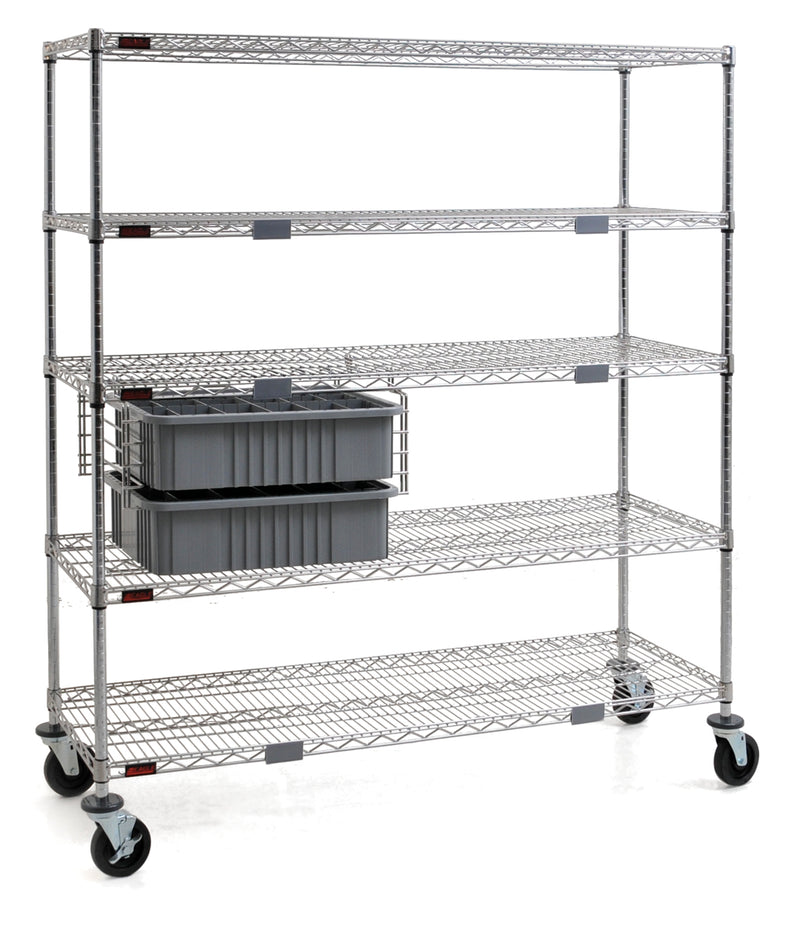 Eagle Group MHC Ect Series - Exchange Carts
