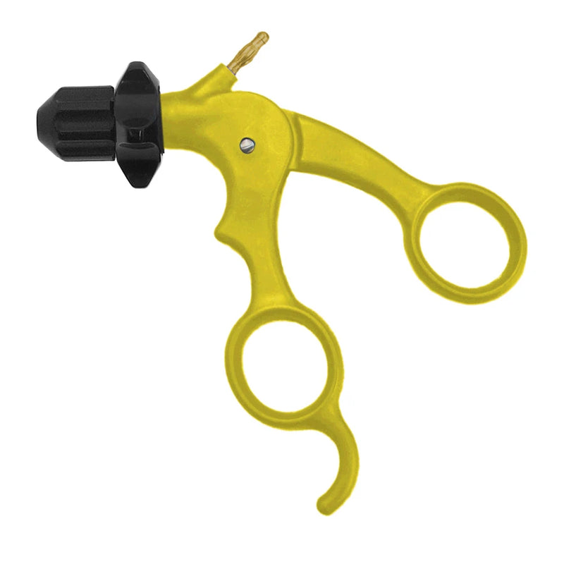 Sklar HANDLE WITHOUT RATCHET YELLOW - 31-9001xc-yl