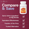Geri-Care Vitamin D-3 Supplement