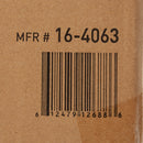 McKesson Fluff Bandage Roll, 3-2/5 Inch x 3-3/5 Yard, 6-Ply