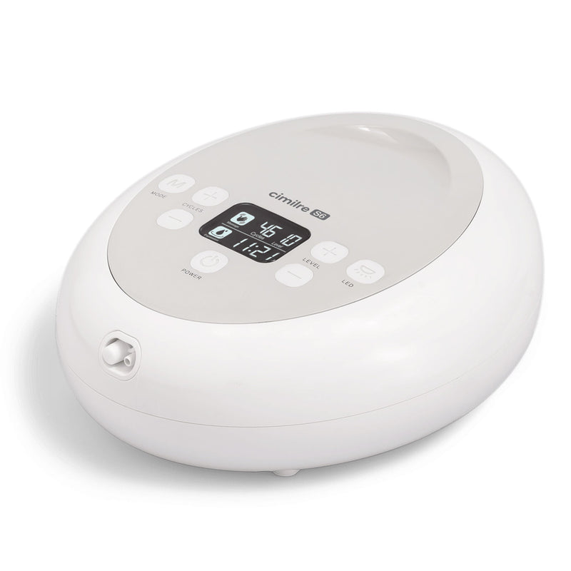 Cimilre S6+ Adjustable Rechargeable Breast Pump Kit