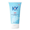 K-Y Glide Personal Lubricant, 4-ounce Tube 
