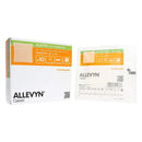 Allevyn Classic Nonadhesive without Border Foam Dressing, 2 x 2 Inch (Case of 60)