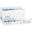 McKesson Lubricating Jelly, 5-gram Packet (Case of 864)