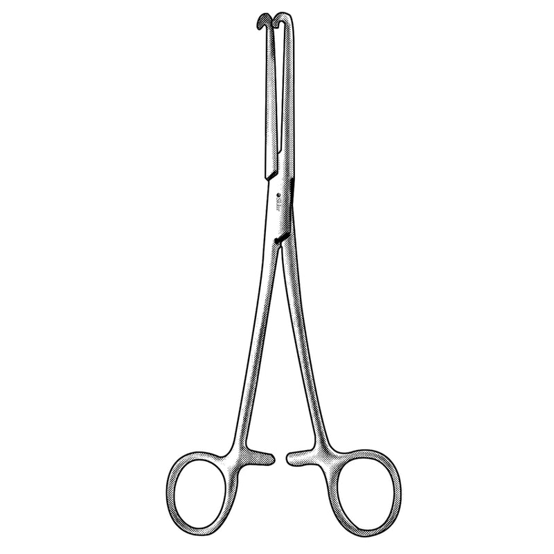 Sklar Bergstroem Gall Duct Forceps - 32-1840