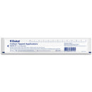 Dukal Dukal Sterile Swabstick, Cotton Tip, Wood Shaft (10/CS) 