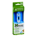 Veridian 30 Second Digital Thermometer (Each)
