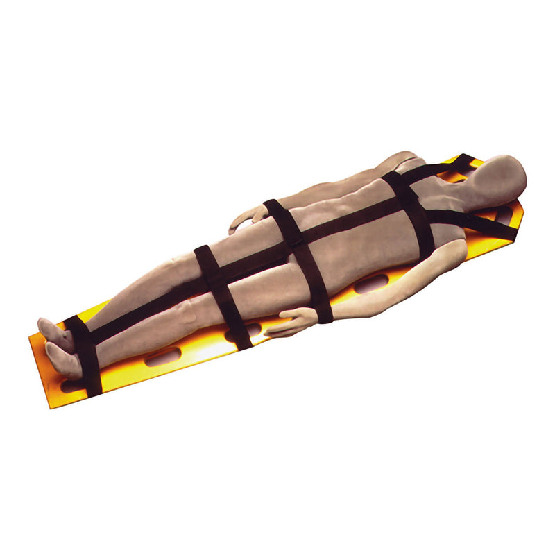 McKesson Strap System for Backboards (Case of 15)