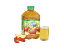 Lyons Magnus LLC Thick & Easy Nectar Consistency Apple Juice Thickened Beverage, 46-ounce bottle (6/CS) 