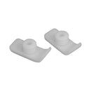 DMI Walker Ski Glide (Pair)