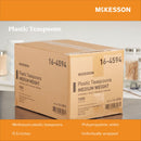 McKesson Polypropylene Spoon, White (Case of 1000)