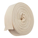 McKesson Brand McKesson White Polyester Tubular Stockinette, 6 Inch x 25 Yard (6/CS) 