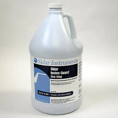 Instru-Guard One Step - 1gal, CS 4 - 10-2800 