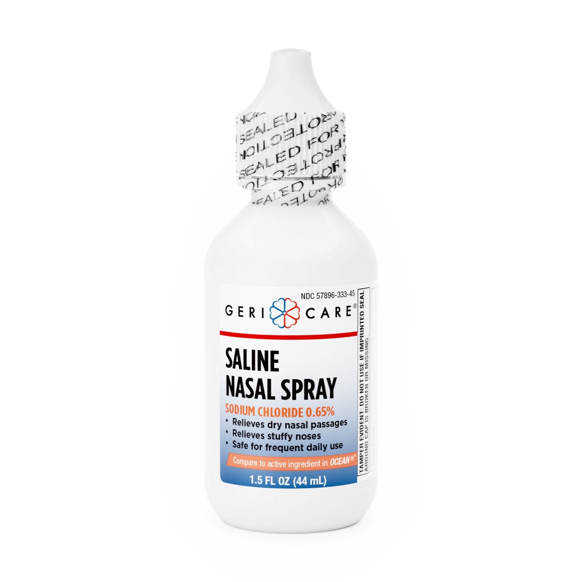 Geri-Care Geri-Care Saline Nasal Spray (36/CS) 