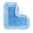HydraLock Super Absorbent Dressing, 6 x 10 Inch (Box of 10)