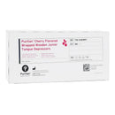 Puritan Medical Products Puritan Cherry Flavor Tongue Depressor (1000/CS) 