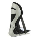 McKesson Flexion Straps with Toe Wedge Plantar Fasciitis Night Splint, Small (Each)