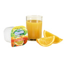 Thick & Easy Clear Honey Consistency Orange Juice Thickened Beverage (Case of 24)