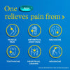 Aleve Liquid Gel Capsules (Bottle of 50)