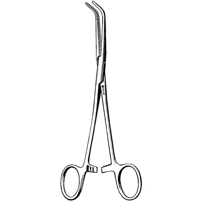 Sklar Mixter Right Angle Forceps - 55-2892 