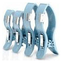 Edan Adult Limb Clamp Electrodes