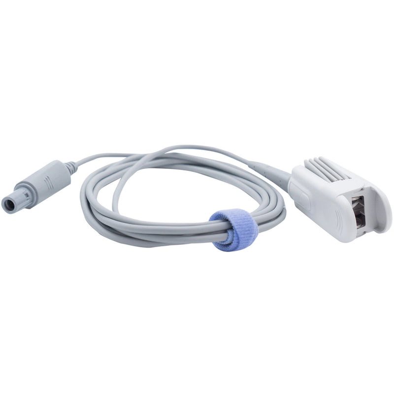 Edan Adult Reusable SpO2 Sensor (Lemo)