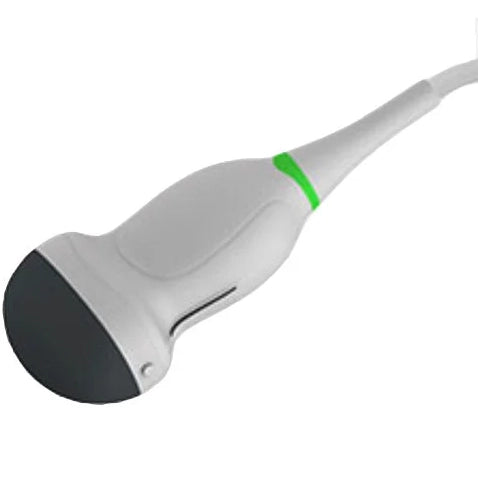 Edan C6-2MQ Mechanical 3D Convex Array Transducer