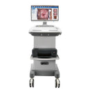Edan C6A HD Video Colposcope  Standard (No Swing Arm or PC Tray)