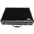 Edan DUS 60 / U50 Prime Aluminum Transducer Case with Foamy Cotton