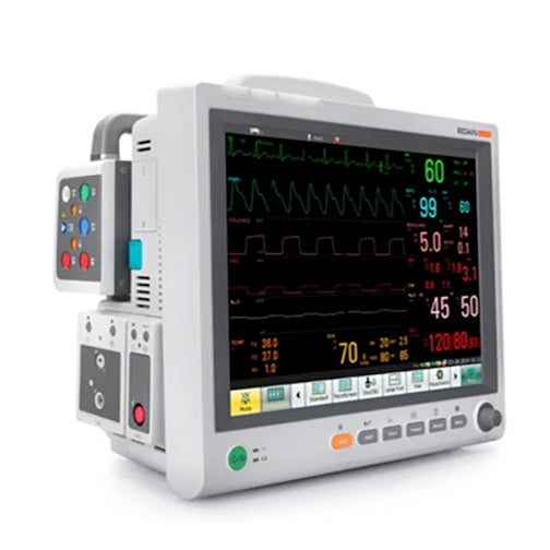 Edan elite Series V6 Modular Patient Monitor