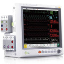 Edan Elite V8 Modular Patient Monitor  With XM2 Module (12 Lead ECG)