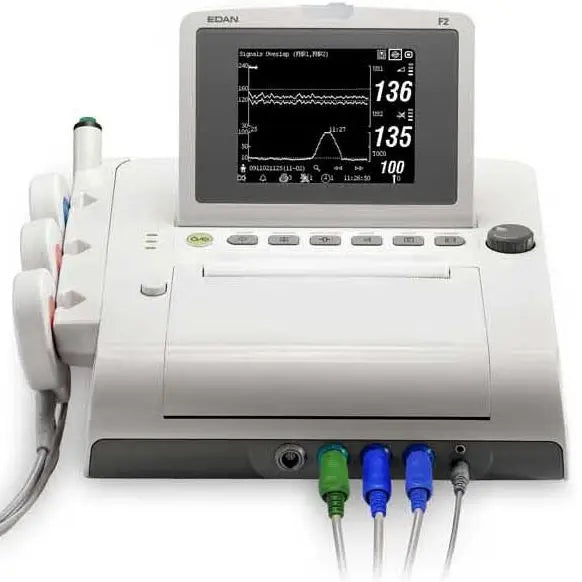 Edan F2 Fetal Monitor