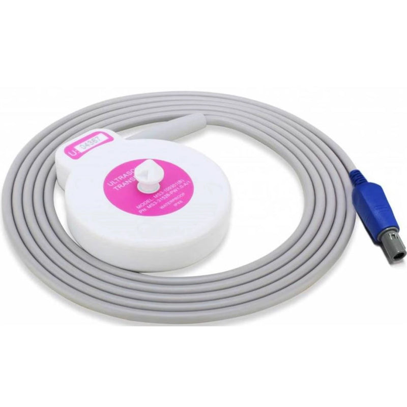 Edan FHR Probe with 4 Internal Pins