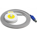 Edan FHR Probe with 6 Internal Pins