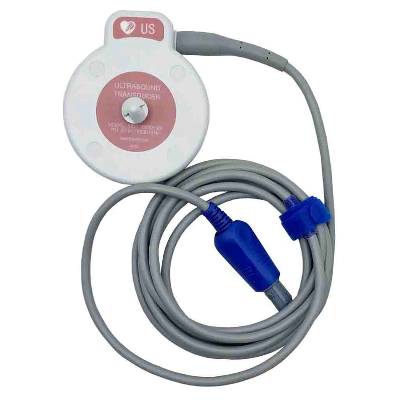 Edan FHR Probe  6 Internal Pins (For units produced after 10/2018)