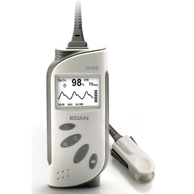 Edan H100B Pulse Oximeter