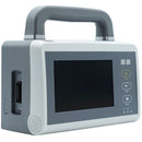 Edan iM20 Transport Patient Monitor port for Elite V Series