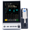 Edan iM3 Vital Sign Monitor with Infrared Ear Temperature Kit