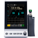 Edan iM3 Vital Sign Monitor with Edan Oral Temperature Kit