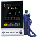 Edan iM3 Vital Sign Monitor with Covidien Oral Temperature Kit