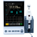 Edan iM3 Vital Sign Monitor with Exergen Temporal Temperature Kit