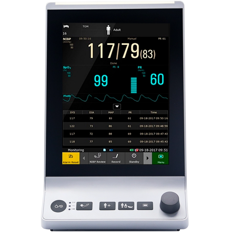 Edan iM3 Vital Sign Monitor