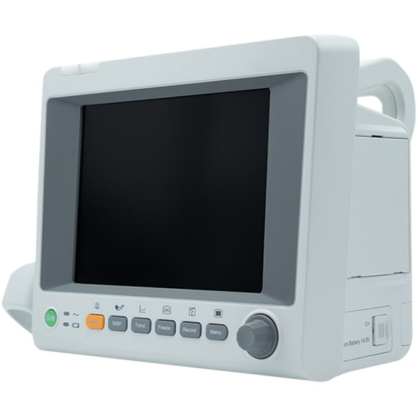 Edan iM50 Patient Monitor 