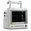 Edan iM60 Patient Monitor with 10" Touch Screen and WiFi Angled