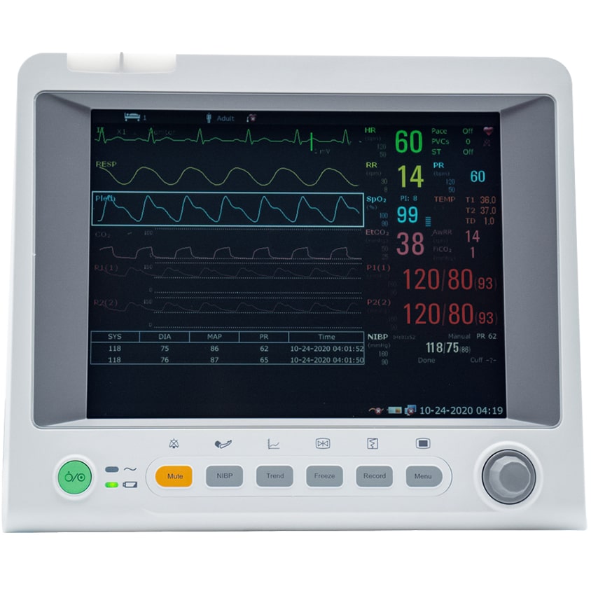 Edan iM60 Patient Monitor