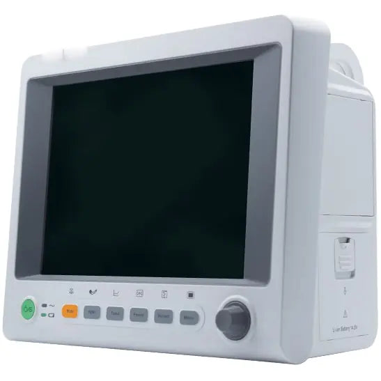 Edan iM60 Patient Monitor 