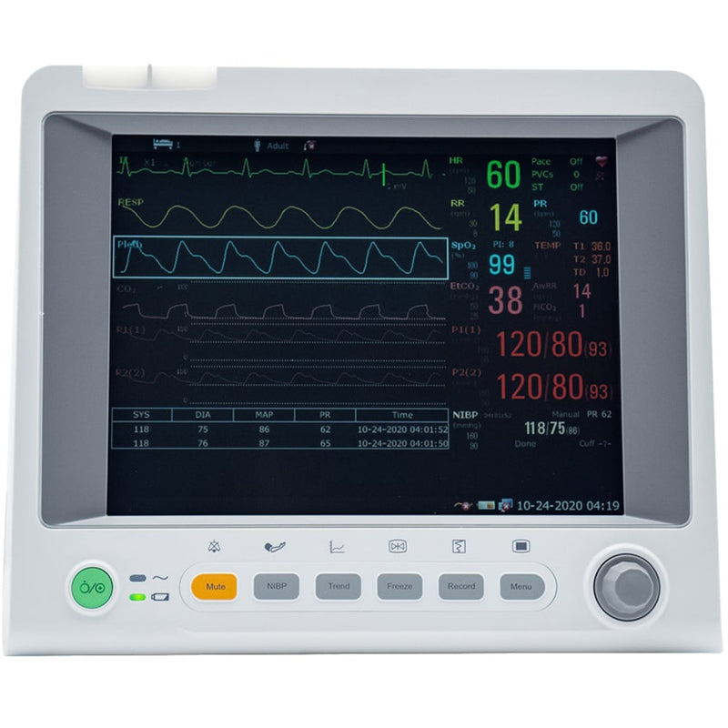 Edan iM60 Patient Monitor